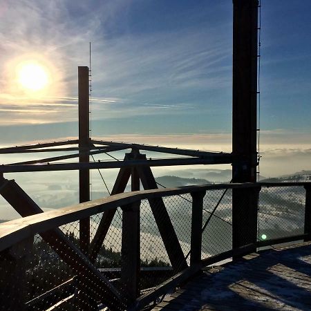 Zlaty Apartman Долні-Морава Екстер'єр фото
