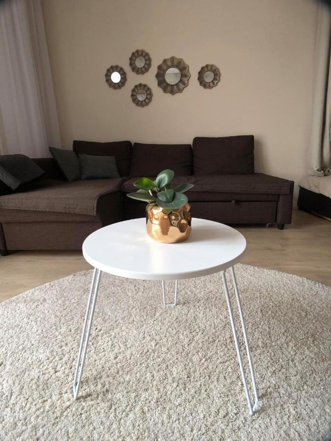 Zlaty Apartman Долні-Морава Екстер'єр фото