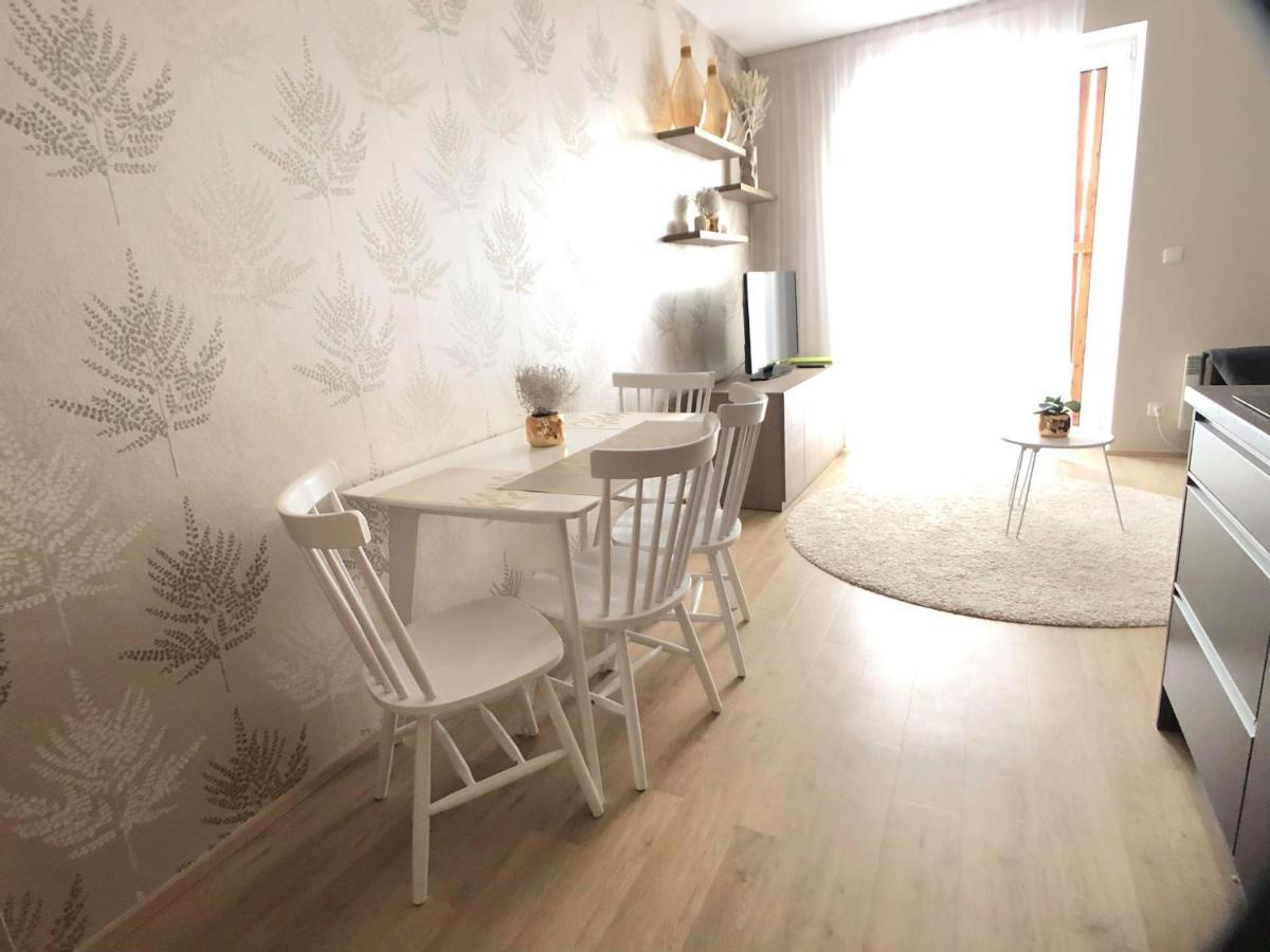 Zlaty Apartman Долні-Морава Екстер'єр фото