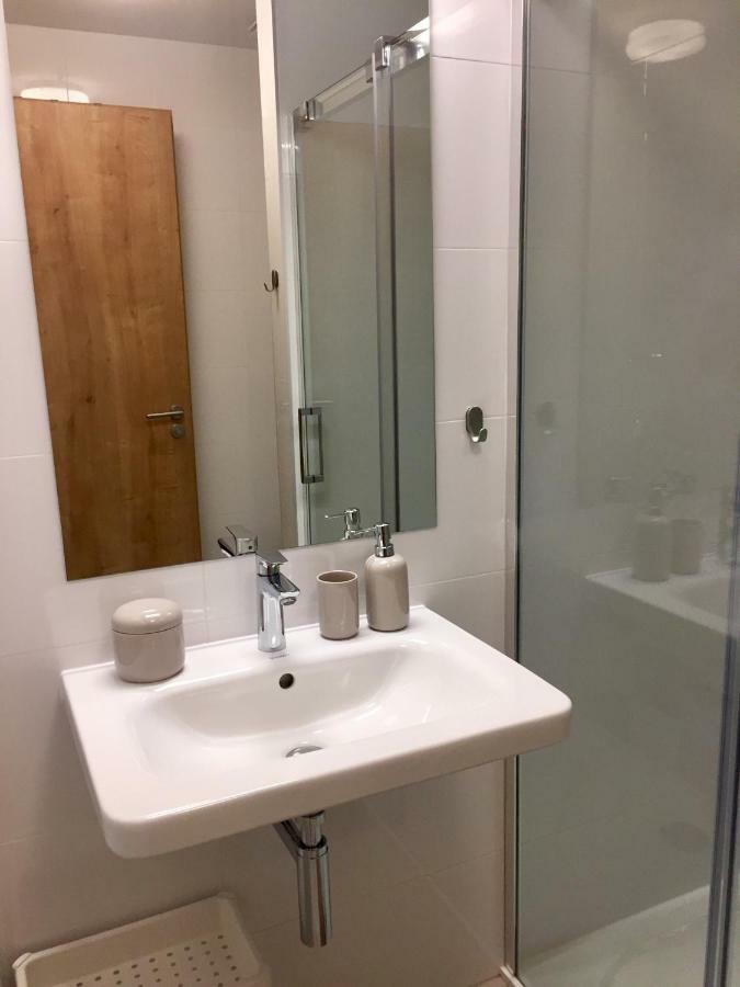 Zlaty Apartman Долні-Морава Екстер'єр фото