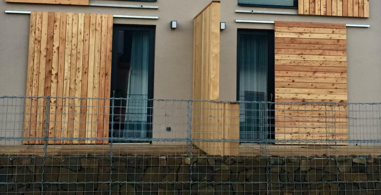 Zlaty Apartman Долні-Морава Екстер'єр фото