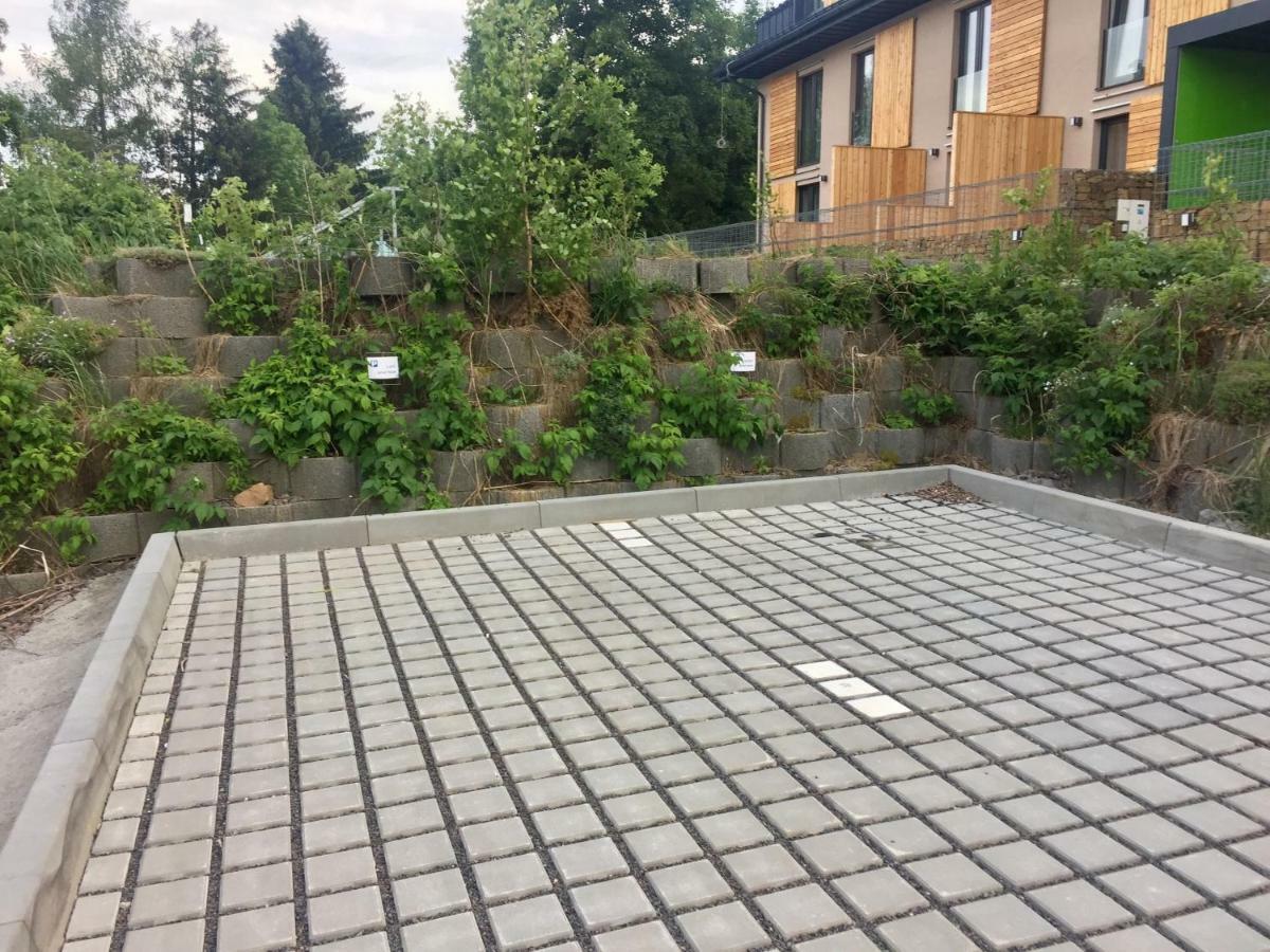 Zlaty Apartman Долні-Морава Екстер'єр фото