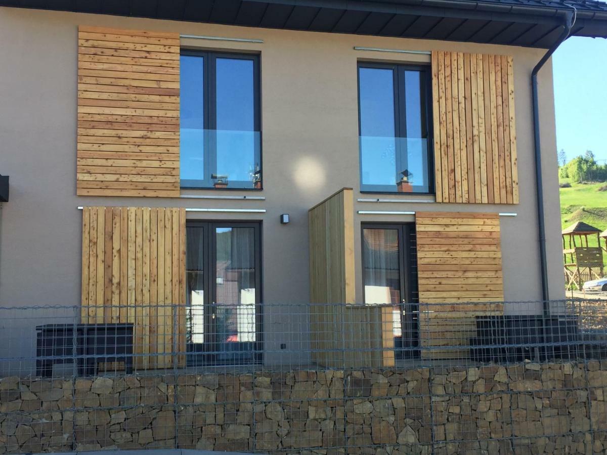 Zlaty Apartman Долні-Морава Екстер'єр фото
